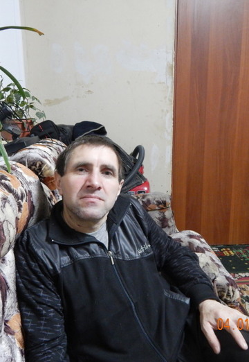 Моя фотография - Владимир, 51 из Тамбов (@vladimir284642)