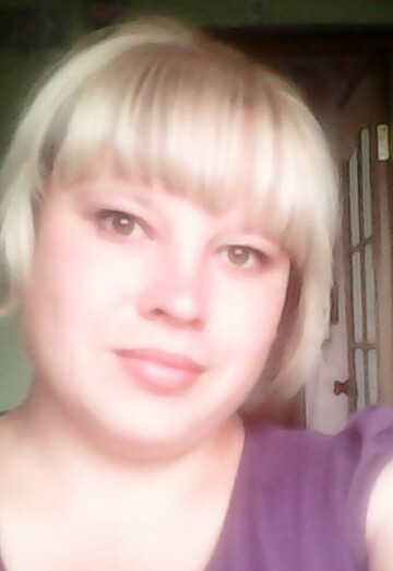 My photo - masha, 35 from Rubtsovsk (@masha22128)