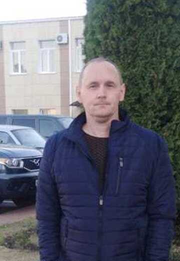 My photo - Yuriy, 39 from Cherkessk (@uriy165231)