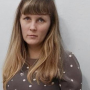 Наталья, 34, Лучегорск