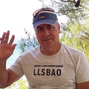 Михаил 57 лет (Водолей) Ростов-на-Дону