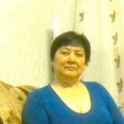 Фануза, 63, Малояз