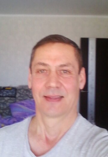 My photo - Rashad, 61 from Kirovo-Chepetsk (@rashad689)