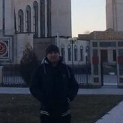 Сергей, 40, Восточный