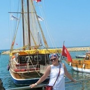 Олеся, 45, Кимовск
