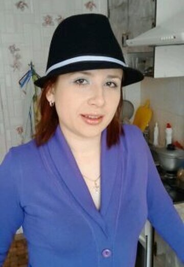 Моя фотография - Мария, 40 из Кстово (@mariya87130)