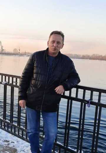 My photo - Yeduard, 53 from Chita (@eduard52430)