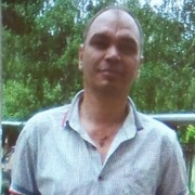 Вячеслав, 46, Выкса