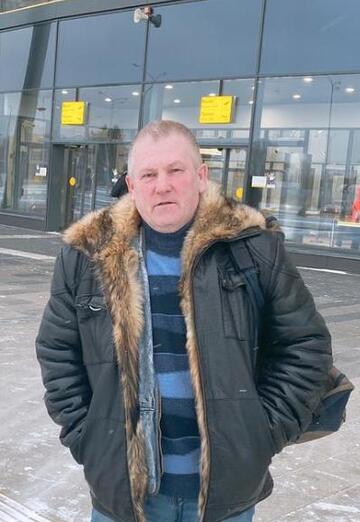 My photo - Evgeniy, 51 from Magadan (@evgeniy348192)