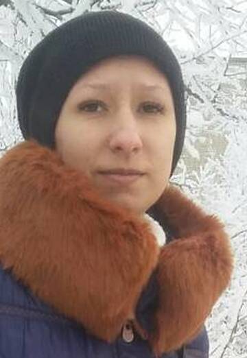 Моя фотография - Марина, 35 из Орехово-Зуево (@marina213329)