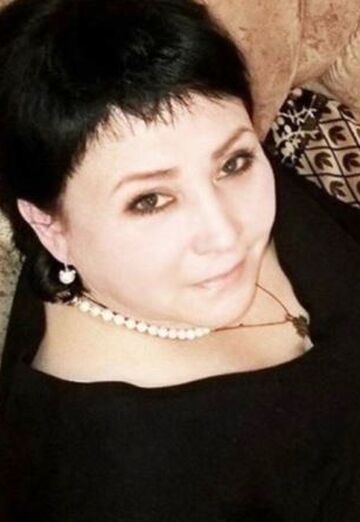 My photo - Marina, 58 from Mariupol (@marina172832)