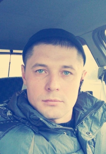 Моя фотография - Nikitos, 35 из Усть-Каменогорск (@kiril4651)