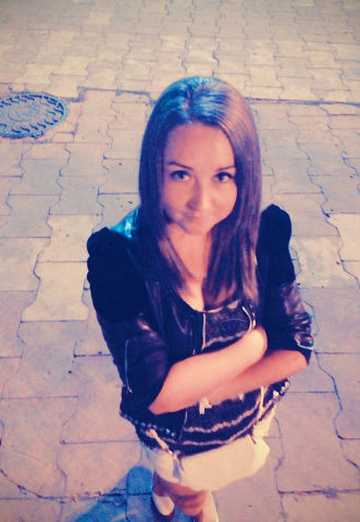 Моя фотография - Victoria, 36 из Тирасполь (@id595064)