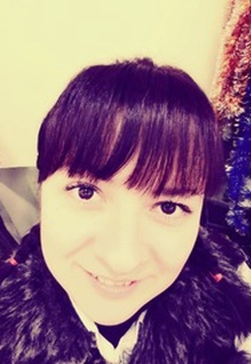 My photo - Elena, 34 from Pavlograd (@elena300657)
