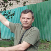 Павел, 51, Луганск
