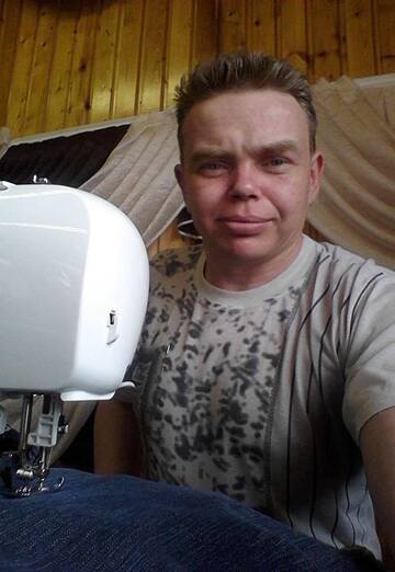 Моя фотография - Alexei, 44 из Сургут (@alexei2226)