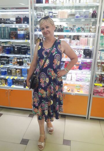 My photo - Galina, 59 from Tselina (@galina57432)