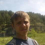 евгений атнаев, 28, Сим