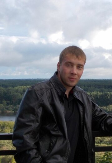 Моя фотография - Иван, 43 из Воркута (@ivan146295)