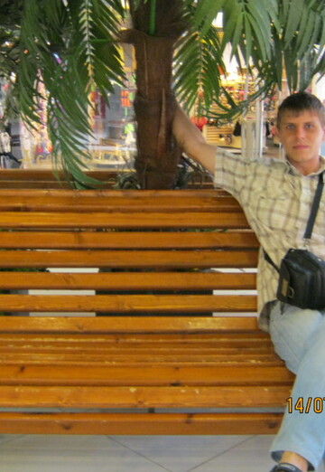 My photo - Yuriy, 39 from Izobilnyy (@uriy43228)