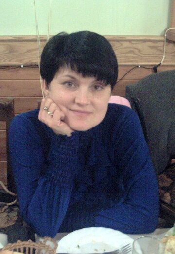 Olga Martiryuk (@olgamartiruk) — my photo № 1