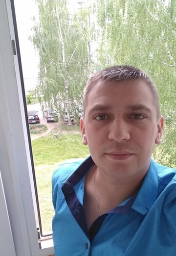 My photo - Aleksey, 39 from Murom (@aleksey426023)