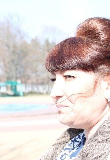 Моя фотография - Юлия, 54 из Краснодар (@uliya154202)