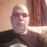 Дмитрий, 35, Людиново