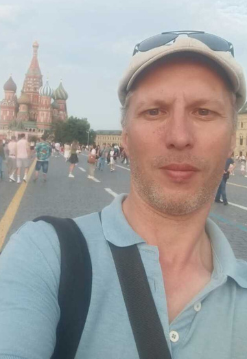 Mein Foto - Georgii, 43 aus Petropawlowsk-Kamtschatski (@georgiy18495)
