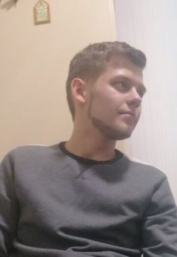 My photo - Kirill, 22 from Belovo (@kirill94702)