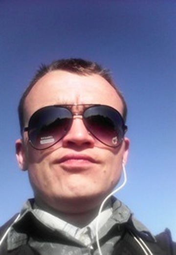 Моя фотография - Геннадий, 33 из Айдырлинский (@gennadiy21373)
