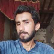 Muhammad 23 Baryshivka