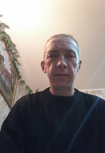 Моя фотография - николай, 45 из Ильинско-Подомское (@nikolay225867)