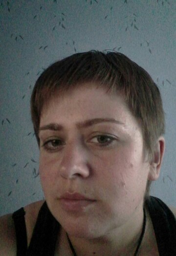 My photo - Marina, 34 from Luhansk (@marina138428)