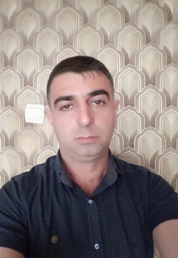 My photo - Elnur Məmmədov, 44 from Baku (@elnurmmmdov0)