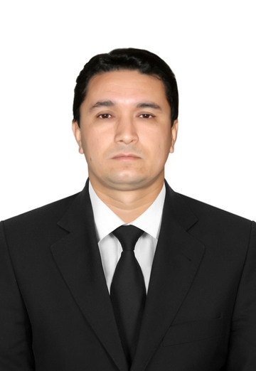 My photo - Otabek, 45 from Andijan (@otabek1457)