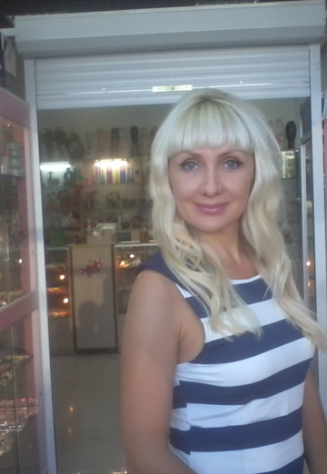 Моя фотография - Татьяна, 48 из Волгоград (@tatyana88408)