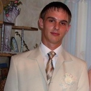 Сенька, 37, Полярный