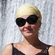 Ирина, 38, Саров (Нижегородская обл.)