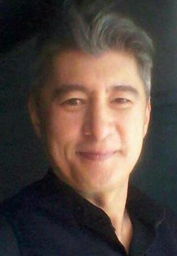 Моя фотография - sirano, 55 из Бишкек (@sirano22)