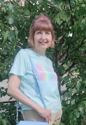 Tatyana (@tatwyna7412805) — my photo № 2