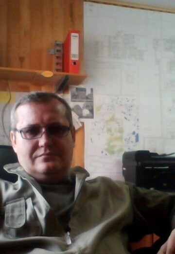 Моя фотография - Виталий, 49 из Бобруйск (@vitaliy87274)