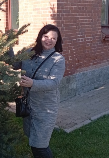Mein Foto - Lora, 50 aus Chabarowsk (@lora10536)