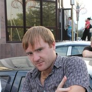 Александр, 37, Зеленокумск