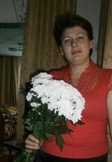 Моя фотография - Валентина, 48 из Камень-на-Оби (@valentina27705)
