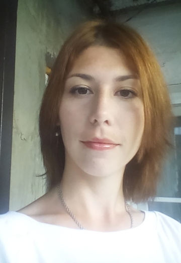 My photo - Tatyana, 29 from Slavgorod (@tatwyna8723193)