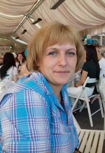 My photo - Natalya, 35 from Lipetsk (@natalya266883)