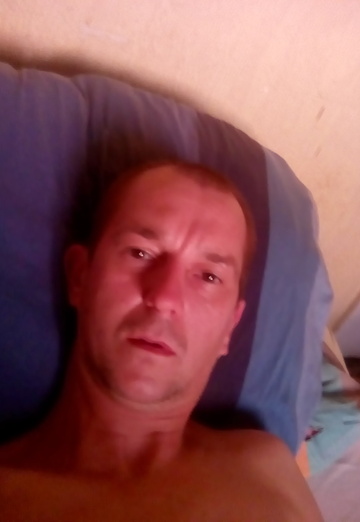 My photo - Denis, 40 from Uzhgorod (@denis160709)