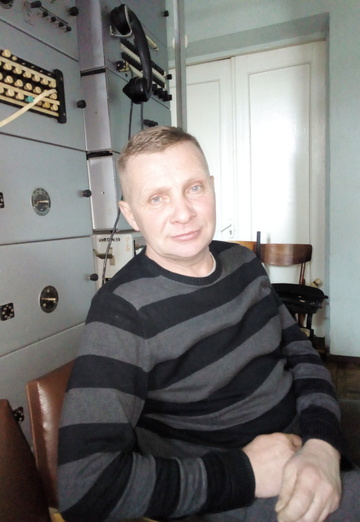 Моя фотография - Константин, 51 из Луганск (@konstantinrynkovoi)
