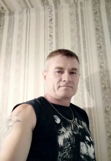 My photo - Marat, 54 from Moscow (@marat42007)